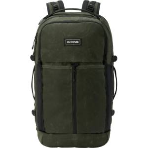 Dakine Сак Dakine Split Adventure 38 Travel backpack - Rosin - размер One Size (510-6112-0311)
