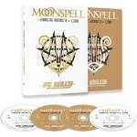 Mystic Production Moonspell: Opus Diabolicum - The Orchestral Show - 2CD+DVD+Blu-ray (086920)