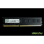 G.SKILL 2GB DDR3 1333Mhz F3-10600CL9S-2GBNS