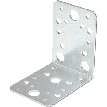 ELMARK ЪГЛОВА ПЛАНКА kl 50Х50ММ (kl-01)