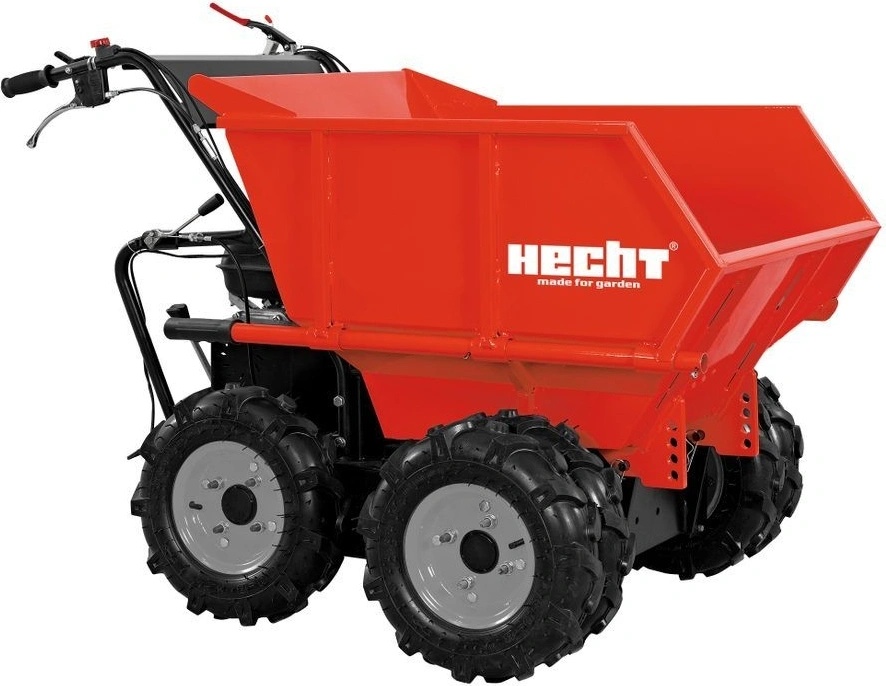 Hecht 2650