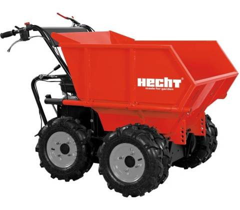 Hecht 2650