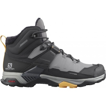 Salomon X Ultra 4 Mid Gtx Gore Tex pánské turistické boty 413834 černá