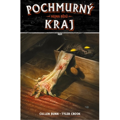 Pochmurný kraj 1: Hejna běsů