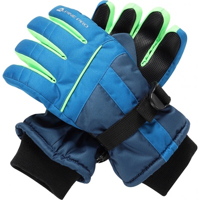 Alpine Pro Lordo 2 Detské rukavice s membránou Ptx Gloves