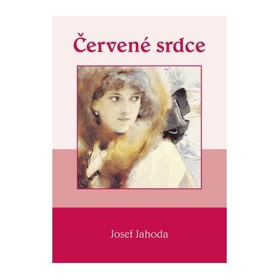Červené srdce