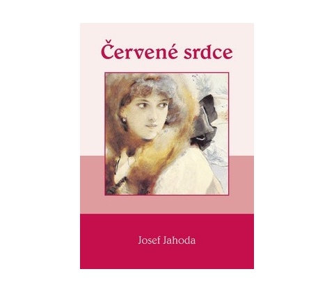 Červené srdce