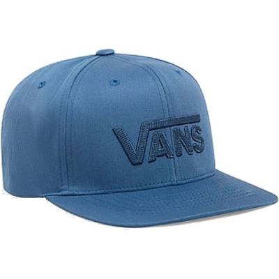 Vans Drop V II Snapback Youth Bijou Blue – Zboží Mobilmania