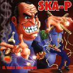 Ska-P - El Vals Del Obrero (CD) (0743214528426)