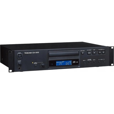 TASCAM CD-200 – Zboží Mobilmania