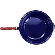 Belis Smaltovaná pánev BSE s odnímatelným držadlem 26 cm