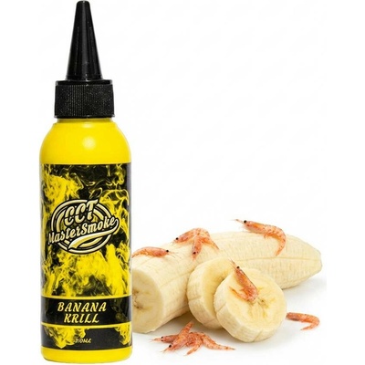 CCT Master kouřový dip Smoke Banana Krill 110 ml