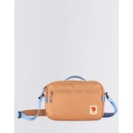 Test FJÄLLRÄVEN High Coast Crossbody Recenzia FJÄLLRÄVEN High Coast Crossbody