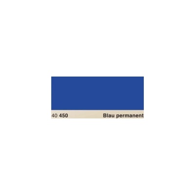 Rohrer & Klingner Inkoust Permanent Blue 50 ml
