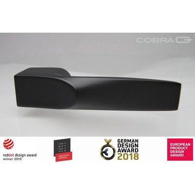 Cobra SPECTRA by Novague – WC – černá