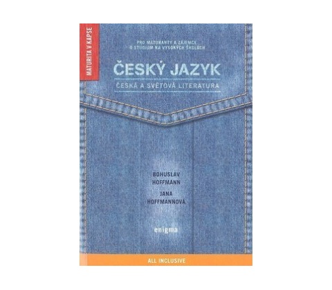 Český jazyk