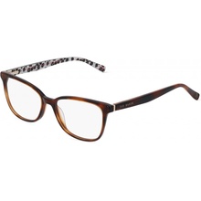 Ted Baker TB 9241 Dámy-Brýle včetně čoček Celoobrubové Motýl Acetát-rámy havanna