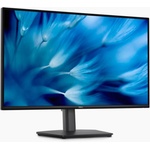 Dell E2726DS, 27" QHD Anti-Glare, IPS, 5ms, 1000: 1, 300 cd/m2, 2560x1440, 100Hz, HDMI, DisplayPort, ComfortView, Speakers 2 x 2 W, Height adjustable, Swivel, Pivot, Tilt, Black (E2726DS) Четец за Е-книги