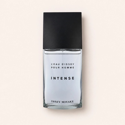 Issey Miyake L´Eau D´Issey Intense toaletní voda pánská 125 ml