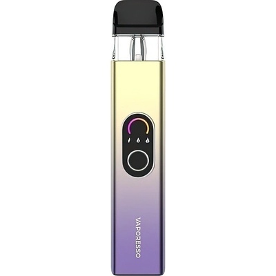 Vaporesso XROS 4 Pod Kit 1000 mAh Žluto fialová 1 ks