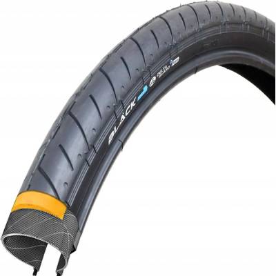 BLACK1 26x1,50 40-559 + 1mm
