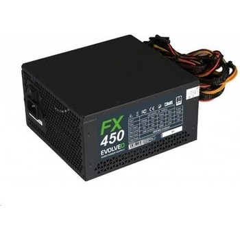 Evolveo FX 450 450W CZEFX450