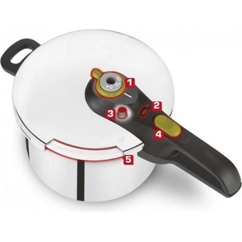 Tefal Secure5 Neo (P2534441)