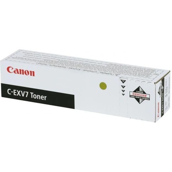 Canon C-EXV7 Black (CF7814A002AA)