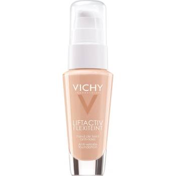 Vichy Liftactiv Flexiteint подмладяващ фон дьо тен с лифтинг ефект цвят 25 Nude 30ml