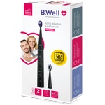 B.Well Sonic MED 870 black (BWELMED870BL)