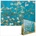 EUROGRAPHICS - Puzzle Vincent van Gogh: Almond Branches in Bloom - 1 000 piese