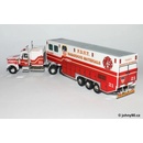 Monti System MS 24.2 Western Star F.D.N.Y. 1:48