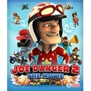 Joe Danger 2: The Movie