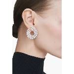 Swarovski Обици MATRIX (5705834)