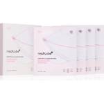 Medicube PDRN Pink Collagen Gel Mask маска с лифтинг и стягащ ефект с колаген 4x28 гр