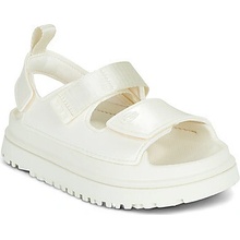 UGG Goldenglow Glossy Sparkles biela