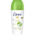 Dove Advanced Care Cucumber & Green Tea рол- он против изпотяване 50ml