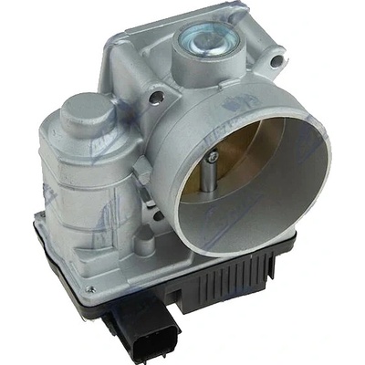 NTY Řídící Klapka Přívod Vzduchu Infinity FX35 03-08 Nissan Maxima 02-08 Murano 03-07 V6 3.5 (16119-8J10C)