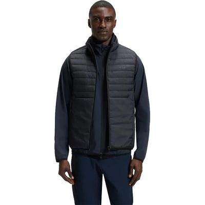 BOSS Потник BOSS Urbanex 10262007 01 vest - Blue (Dark Blue)