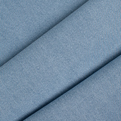 Takoy Hrubá rifľovina / jeans 380g svetlomodrá