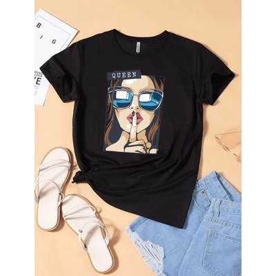 Дамска тениска a30. q1. b