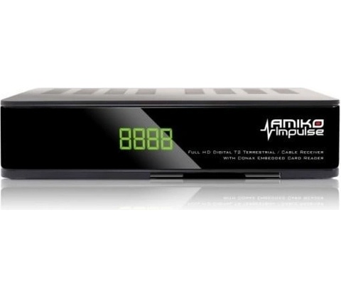 Amiko IMPULSE T2/C
