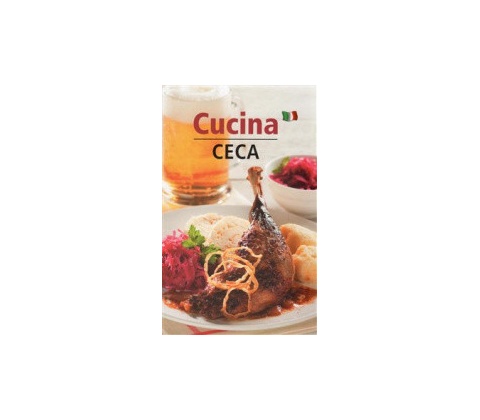 Cucina ceca