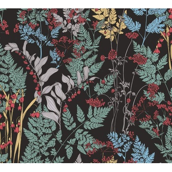 A. S. Création Влизелинов тапет за стена ap floral impression 37751-1