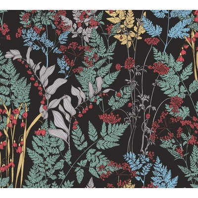 A. S. Création Влизелинов тапет за стена ap floral impression 37751-1