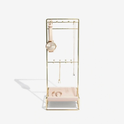 Stackers stojan na šperky Blush Scoop řůžová 74555