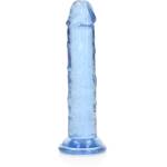 RealRock Реалистично дилдо с вендуза - 6'' / 14, 5 cm