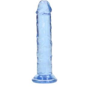 RealRock Реалистично дилдо с вендуза - 6'' / 14, 5 cm