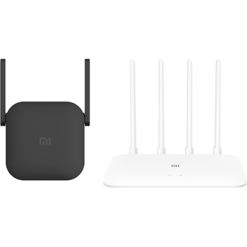 Huawei Mi Router 4A