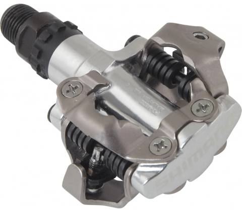 Shimano PDM520S pedále